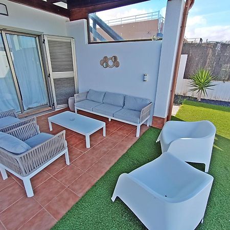 Milu Golf Luxury House Villa Caleta De Fuste Dış mekan fotoğraf