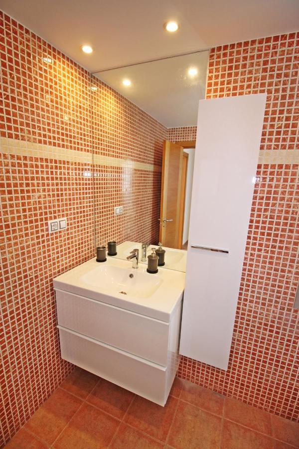 Milu Golf Luxury House Villa Caleta De Fuste Dış mekan fotoğraf