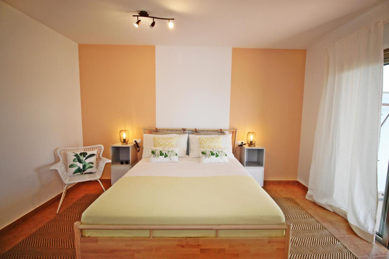 Milu Golf Luxury House Villa Caleta De Fuste Dış mekan fotoğraf