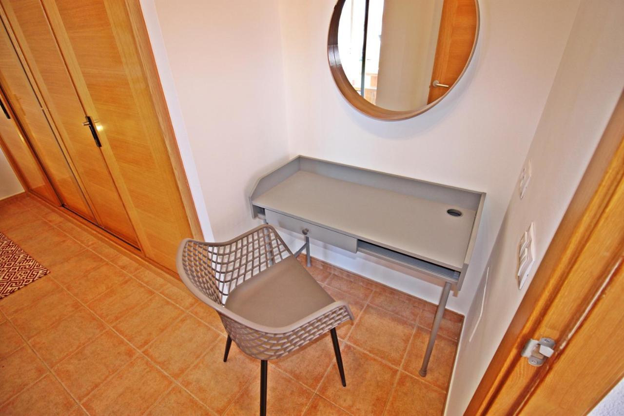 Milu Golf Luxury House Villa Caleta De Fuste Dış mekan fotoğraf